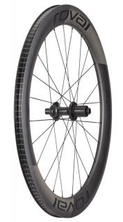 Karbonová zapletená kola Specialized Roval Rapide CLX II  Satin Carbon/Gloss Black Typ: Zadní - rear