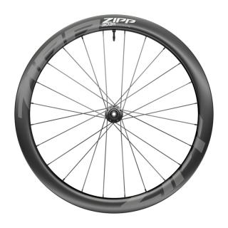 Karbonová zapletená kola Zipp 303 S Carbon  Black / Tubeless ready Typ: Přední - front