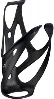 Karbonový košík na lahev Specialized S-Works Rib Cage III  Carbon/Statin Black - matný