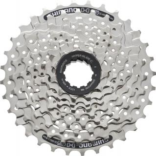 Kazeta na kolo Shimano Acera CS-HG201 11-32z Rozsah: 11-32z