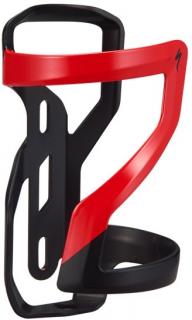 Košík na lahev Specialized Zee Cage II  Matte Black/Red