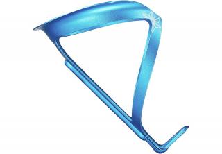 Košík na lahev Supacaz Fly Cage Aluminium  Modrý