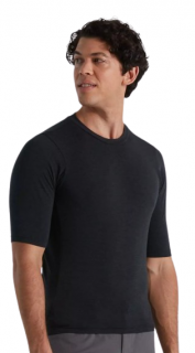Letní cyklistický dres Specialized RBX Adventure Jersey  Black Velikost: L