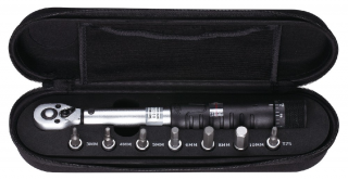 Momentový klíč BBB Torqueset BTL-73