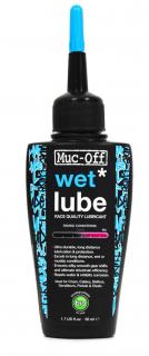 Muc-off Wet Lube Množství: 50ml