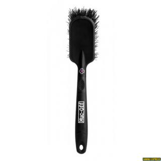 Mucoff Tyre a Cassete Brush