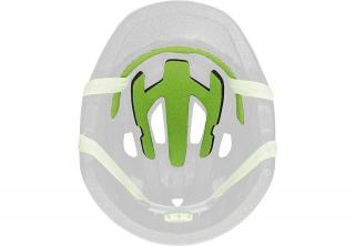 Náhradní výstelky pro dětskou helmu Specialized Mio Druh helmy: Mio, Náhradní díly k přilbě: Výstelky