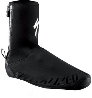 Návleky Specialized Deflect Shoe Covers Black Velikost: S