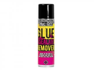 Odstraňovač bezdušového tmelu Mucoff Glue Sealant remover Množství: 200ml