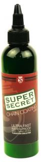 Olej na řetěz Silca Super Secret 120ml Množství: 120ml
