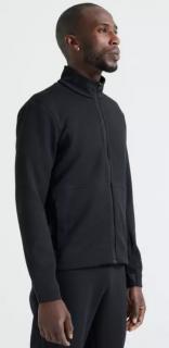 Pánská mikina Specialized Track Jacket Velikost: S