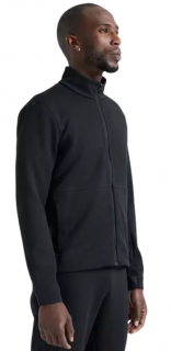 Pánská mikina Specialized Track Jacket Velikost: XL