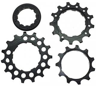 Pastorky Sram CS Cogs PG-1210/1230 Eagle 11-13-15z