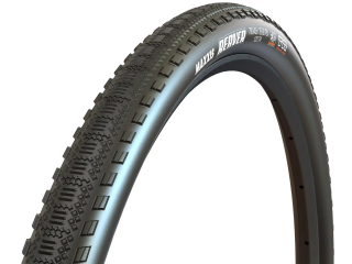 Plášť Maxxis Reaver exo TR Gravel  Black Průměr pláště: 700c, Šířka pláště: 40mm