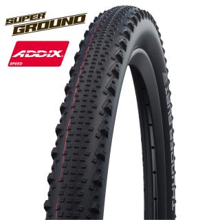 Plášť na horské kolo Schwalbe Thunder Burt Průměr pláště: 29", Šířka pláště: 2,25"
