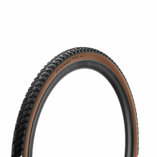 Plášť Pirelli Cinturato Gravel Průměr pláště: 700c, Šířka pláště: 40mm