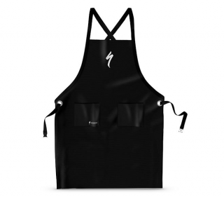 pracovní zástěra Specialized Shop Apron  black