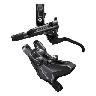 Přední hydraulická kotoučová brzda Shimano Deore BL-M6100/Br-M6100  Přední