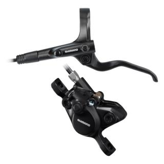 Přední kotoučová brzda Shimano Altus/ BR-MT201  Přední/Levá