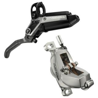 Přední kotoučová brzda Sram Code ultimate Stealth