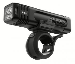 Přední světlo na kolo Knog Blinder 600  600 lumenů