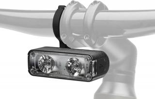 Přední světlo Specialized Flux 1250 Head Light  1250 lumenu