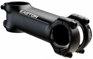 Představec Easton EA50 Délka: 120mm, Průměr řídítek: 31,8mm, Sklon: 7°