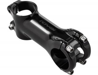 Představec Specialized Roval Alpinist Stem Délka: 80mm, Průměr řídítek: 31,8mm, Sklon: 12°