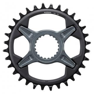 Převodník Shimano SLX FC-M7100 34z Počet zubů: 34z