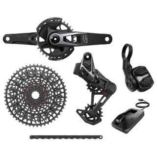 Řadící sada Sram GS X0 Eagle Transmission AXS T-Type  175mm / 32z / 10-52z