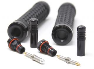 Sada na opravu s gripy Dynaplug Covert Gandle Bar Tool