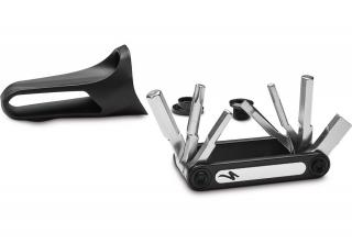 Sada nářadí Specialized Emt Cage Mount Tool-Rib Cage II