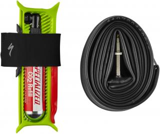 Sada nářadí Specialized Tube Spool  Hyper Green
