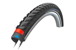 Schwalbe Marathon Gt 365 Průměr pláště: 28 , Šířka pláště: 1.75