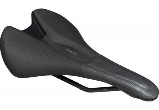 Sedlo Specialized Romin Evo W/Mimic Expert Šířka: 155 mm, Typ: Romin Mimic