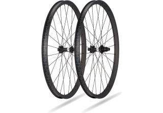 Set karbonových zapletených kol Specialized Roval Control 29 Carbon 148