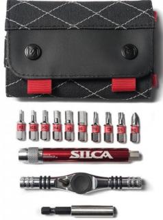 Silca T-Ratchet Kit + Ti-Torque
