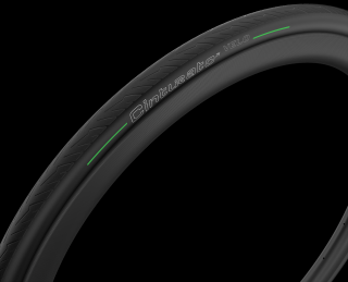 Silniční endurance plášť Pirelli Cinturato Velo TLR Průměr pláště: 700c, Šířka pláště: 28mm