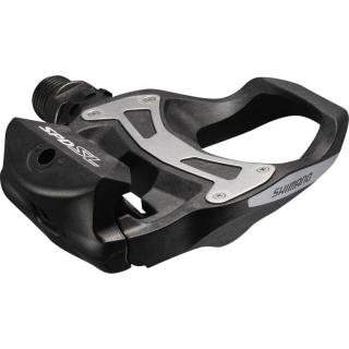 Silniční nášlapné pedály Shimano SPD-SL PD-R550