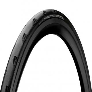 Silniční plášť Continental Grand Prix 5000 S TR Rozměr: 700x28mm