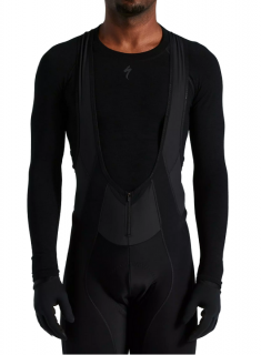 Softshellové kalhoty Specialized SL Expert Bib Tight Velikost: XL