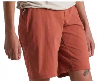 Specialized ADV Air Shorts  Terra Cotta Velikost: 32