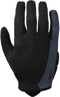 Specialized Bg Sport Gel Glove  Black Velikost: M