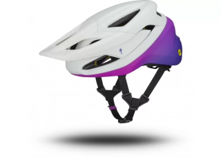 Specialized Camber  White Dune/Purple Orchid Velikost: XS