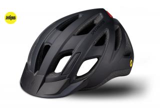 Specialized Centro Led Mips  Black Velikost: M/L