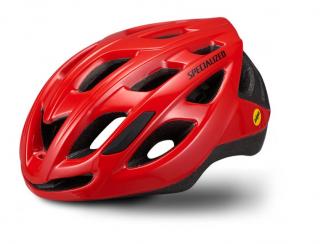 Specialized Chamonix Mips Red Velikost: S/M