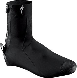 Specialized Deflect Pro Shoe Covers Black Velikost: M