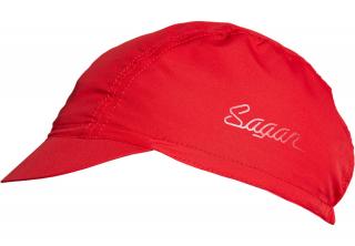 Specialized Deflect UV Cycling Cap Sagan Red Velikost: S