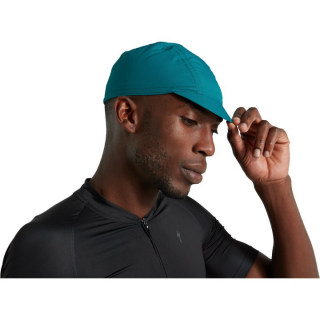 Specialized Deflect UV Cycling Cap  Tropical Teal Velikost: M