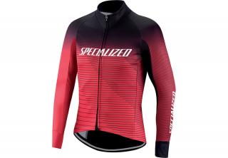 Specialized Element Rbx Comp Logo Team Blk/Red Velikost: XL